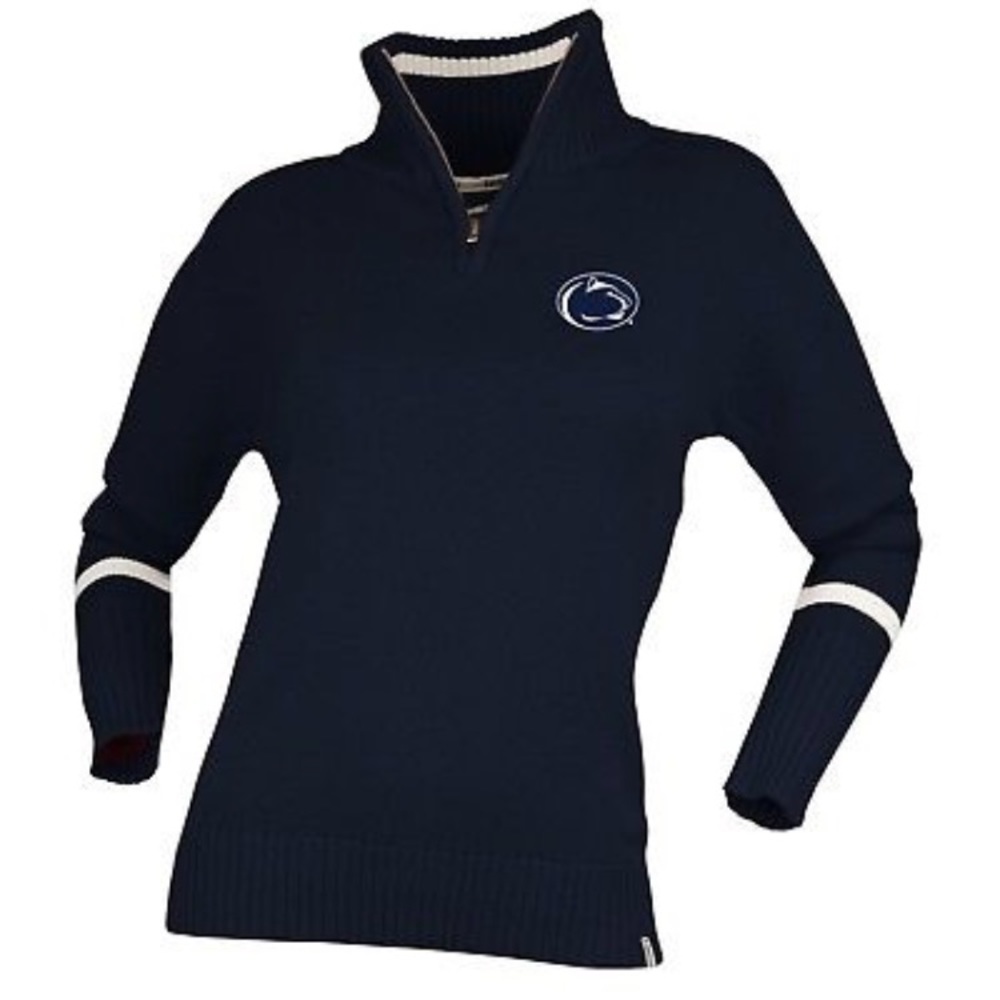 New Penn state Lions pullover sweater